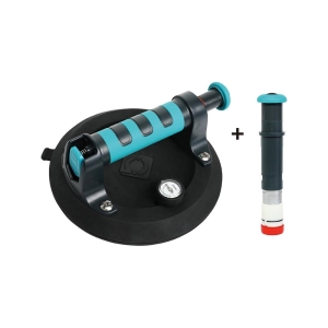 Zestaw przyssawki z dodatkowym tłokiem elektrycznym BIHUI SCBB8