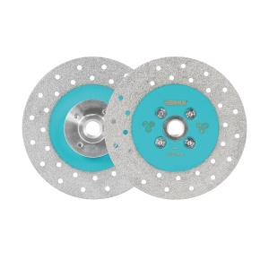 Tarcza diamentowa do obrabiania M14 BIHUI DCWMM5 dwustronna średnia gradacja