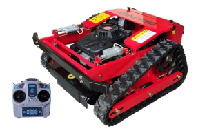 Kosiarka na pilota nożowa gąsienice MASTERCUT JFRC55S loncin 212cc