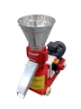 Peleciarka granulator paszy peletu OPTIMAT PP100 100 kgh - Ø119 mm-3.jpg