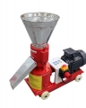 Peleciarka granulator paszy peletu OPTIMAT PP100 100 kgh - Ø119 mm-6.jpg