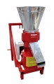 Przemysłowa peleciarka granulator paszy peletu OPTIMAT PP300WOM do ciągnika 300kgh - Ø199 mm + GRATISY-4.jpg