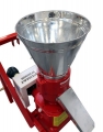 Przemysłowa peleciarka granulator paszy peletu OPTIMAT PP300WOM do ciągnika 300kgh - Ø199 mm + GRATISY-12.jpg