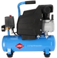Mały kompresor H 185-6 AIRPRESS 8 bar 1.5 KM1.1 kW 82.3 lmin 6 l-2.jpg