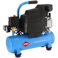 Mały kompresor H 185-6 AIRPRESS 8 bar 1.5 KM1.1 kW 82.3 lmin 6 l-3.jpg