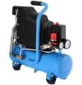 Mały kompresor H 185-6 AIRPRESS 8 bar 1.5 KM1.1 kW 82.3 lmin 6 l-4.jpg