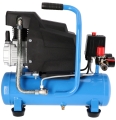 Mały kompresor H 185-6 AIRPRESS 8 bar 1.5 KM1.1 kW 82.3 lmin 6 l-6.jpg