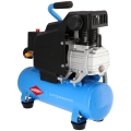 Mały kompresor H 185-6 AIRPRESS 8 bar 1.5 KM1.1 kW 82.3 lmin 6 l-8.jpg