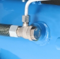 Mały kompresor H 185-6 AIRPRESS 8 bar 1.5 KM1.1 kW 82.3 lmin 6 l-19.jpg