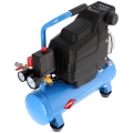 Mały kompresor H 185-6 AIRPRESS 8 bar 1.5 KM1.1 kW 82.3 lmin 6 l-22.jpg