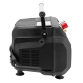 Mały kompresor bezolejowy H 215-6 AIRPRESS 8 bar 1.5 KM1.1 kW 92 lmin 6 l BoomBox-5.jpg