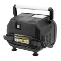 Mały kompresor bezolejowy H 215-6 AIRPRESS 8 bar 1.5 KM1.1 kW 92 lmin 6 l BoomBox-6.jpg
