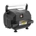 Mały kompresor bezolejowy H 215-6 AIRPRESS 8 bar 1.5 KM1.1 kW 92 lmin 6 l BoomBox-8.jpg