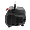 Mały kompresor bezolejowy H 215-6 AIRPRESS 8 bar 1.5 KM1.1 kW 92 lmin 6 l BoomBox-9.jpg
