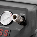 Mały kompresor bezolejowy H 215-6 AIRPRESS 8 bar 1.5 KM1.1 kW 92 lmin 6 l BoomBox-17.jpg