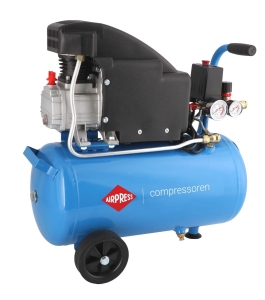 Kompresor HL 150-24 AIRPRESS 8 bar 1.5 KM/1.1 kW 120 l/min 24 l