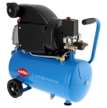 Kompresor HL 310-25 AIRPRESS 8 bar 2 KM1.5 kW 157 lmin 24 l-2.jpg
