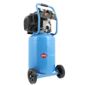 Kompresor pionowy HL 360-50 AIRPRESS 8 bar 2.5 KM1.8 kW 231 lmin 50 l-13.jpg