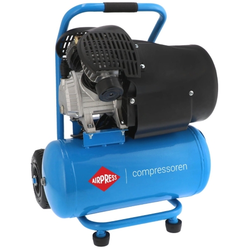 Kompresor dwutłokowy HL 425-24 AIRPRESS 8 bar 3 KM2.2 kW 260 lmin 24 l.jpg