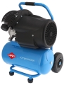 Kompresor dwutłokowy HL 425-24 AIRPRESS 8 bar 3 KM2.2 kW 260 lmin 24 l-2.jpg