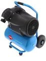 Kompresor dwutłokowy HL 425-24 AIRPRESS 8 bar 3 KM2.2 kW 260 lmin 24 l-17.jpg