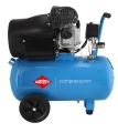 Kompresor dwutłokowy HL 425-50 AIRPRESS 8 bar 3 KM2.2 kW 260 lmin 50 l-2.jpg