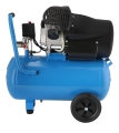 Kompresor dwutłokowy HL 425-50 AIRPRESS 8 bar 3 KM2.2 kW 260 lmin 50 l-4.jpg