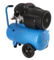 Kompresor dwutłokowy HL 425-50 AIRPRESS 8 bar 3 KM2.2 kW 260 lmin 50 l-5.jpg