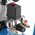 Kompresor dwutłokowy HL 425-50 AIRPRESS 8 bar 3 KM2.2 kW 260 lmin 50 l-9.jpg