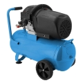 Kompresor dwutłokowy HL 425-50 AIRPRESS + zestaw akcesoriów pneumatycznych-5.jpg