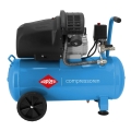 Kompresor dwutłokowy HL 425-50 AIRPRESS + zestaw akcesoriów pneumatycznych-10.jpg