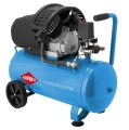 Kompresor dwutłokowy HL 425-50 AIRPRESS + zestaw akcesoriów pneumatycznych-12.jpg