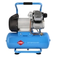 Kompresor dwutłokowy LM 25-350 AIRPRESS 10 bar 3 KM2.2 kW 245 lmin 25 l-2.jpg