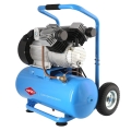 Kompresor dwutłokowy LM 25-350 AIRPRESS 10 bar 3 KM2.2 kW 245 lmin 25 l-3.jpg