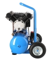 Kompresor dwutłokowy LM 25-350 AIRPRESS 10 bar 3 KM2.2 kW 245 lmin 25 l-4.jpg