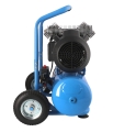 Kompresor dwutłokowy LM 25-350 AIRPRESS 10 bar 3 KM2.2 kW 245 lmin 25 l-6.jpg