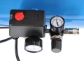 Kompresor dwutłokowy LM 25-350 AIRPRESS 10 bar 3 KM2.2 kW 245 lmin 25 l-8.jpg