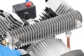 Kompresor dwutłokowy LM 50-350 AIRPRESS 10 bar 3 KM2.2 kW 245 lmin 50 l-16.jpg