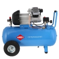 Kompresor dwutłokowy LM 90-350 AIRPRESS 10 bar 3 KM2.2 kW 245 lmin 90 l-2.jpg