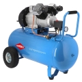 Kompresor dwutłokowy LM 90-350 AIRPRESS 10 bar 3 KM2.2 kW 245 lmin 90 l-3.jpg