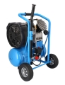 Kompresor dwutłokowy LM 25-410 AIRPRESS 10 bar 3 KM2.2 kW 328 lmin 25 l-3.jpg