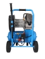 Kompresor dwutłokowy LM 25-410 AIRPRESS 10 bar 3 KM2.2 kW 328 lmin 25 l-4.jpg