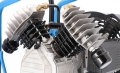 Kompresor dwutłokowy LM 25-410 AIRPRESS 10 bar 3 KM2.2 kW 328 lmin 25 l-10.jpg