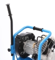 Kompresor dwutłokowy LM 25-410 AIRPRESS 10 bar 3 KM2.2 kW 328 lmin 25 l-15.jpg
