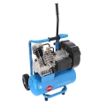Kompresor dwutłokowy LM 25-410 AIRPRESS 10 bar 3 KM2.2 kW 328 lmin 25 l-16.jpg