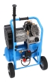 Kompresor dwutłokowy LM 25-410 AIRPRESS 10 bar 3 KM2.2 kW 328 lmin 25 l-17.jpg