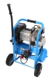 Kompresor dwutłokowy LM 25-410 AIRPRESS 10 bar 3 KM2.2 kW 328 lmin 25 l-18.jpg