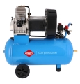 Kompresor dwutłokowy LM 50-410 AIRPRESS 10 bar 3 KM2.2 kW 328 lmin 50 l-2.jpg