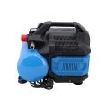 Mały kompresor bezolejowy dwutłokowy LMO 6-126 AIRPRESS 8 bar 1 KM0.75 kW 88 lmin 6 l cichy-2.jpg