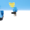 Cichy kompresor bezolejowy LMO 50-270 AIRPRESS 8 bar 2 KM1.5 kW 185 lmin 50 l-6.jpg